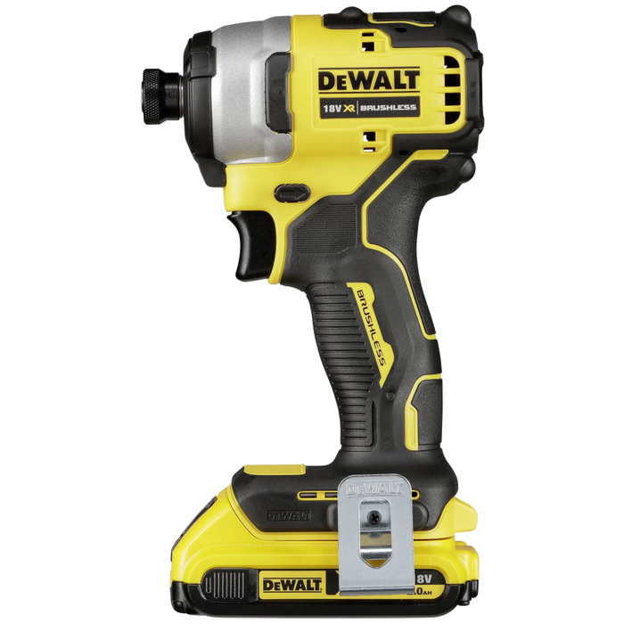 DeWALT DCF809D2T Destornillador de impacto 18V 2 Ah DeWALT DCF809D2T Destornillador de impacto 18V 2 Ah