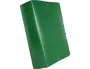 Liderpapel Carpeta de proyectos de cartón gofrado verde lomo 90mm