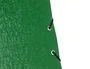 Liderpapel Carpeta de proyectos de cartón gofrado verde lomo 90mm