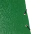 Liderpapel Carpeta proyectos folio lomo 90mm cartón gofrado verde