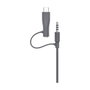 Belkin SoundForm Mini Auriculares On-Ear para Niños Rosa