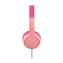 Belkin SoundForm Mini Auriculares On-Ear para Niños Rosa