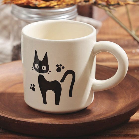 Nicky, la aprendiz de bruja Taza Jiji Nicky, la aprendiz de bruja Taza Jiji