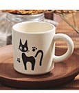 Nicky, la aprendiz de bruja Taza Jiji Nicky, la aprendiz de bruja Taza Jiji