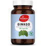 EL GRANERO Ginkgo Biloba 510mg 90 cápsulas