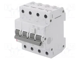 ETI POLAM RCBO KZS-4M 3P+N 20A 30mA