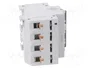 ETI POLAM RCBO KZS-4M 3P+N 20A 30mA