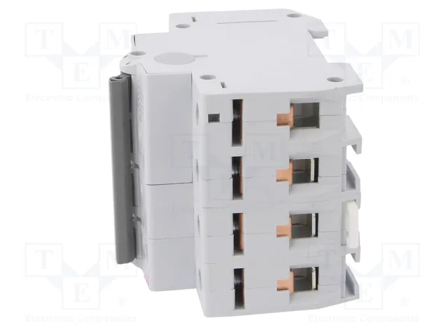 ETI POLAM RCBO KZS-4M 3P+N 20A 30mA