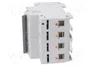 ETI POLAM RCBO KZS-4M 3P+N 20A 30mA