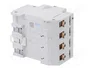 ETI POLAM RCBO KZS-4M 3P+N 20A 30mA