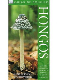 OMEGA Hongos. guía de bolsillo