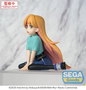 Ruri Rocks Estatua PVC PM Perching Ruri 15 cm