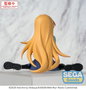 Ruri Rocks Estatua PVC PM Perching Ruri 15 cm
