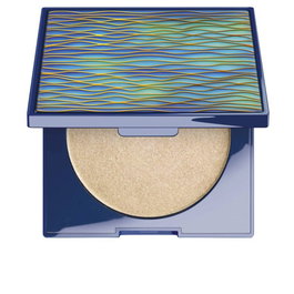 Artdeco Diamond Beauty Powder Limited Ocean Wave Design Golden Glow 7 ml