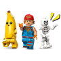 LEGO Fortnite Campamento de Banano y Bujía 77075