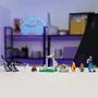 Lego Fortnite 77075 Campamento Plátano y Mecánico Set de Construcción para Niños de 7 Años