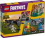 LEGO Fortnite Campamento de Banano y Bujía 77075