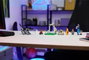 LEGO Fortnite Campamento de Banano y Bujía 77075