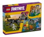 LEGO Fortnite Campamento de Banano y Bujía 77075