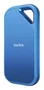 Sandisk Creator Pro SSD Portátil 4 TB Azul