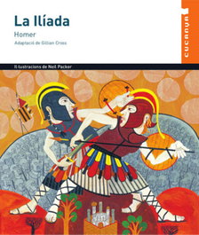VICENS VIVES La Iliada (Cucanya)