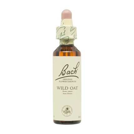 BACH Wild Oat (Avena Silvestre) Nº36 BACH Wild Oat (Avena Silvestre) Nº36