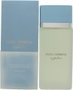Dolce & Gabbana Light Blue Eau de Toilette 200 ml