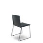 Piqueras y Crespo Silla Opti523 Negro