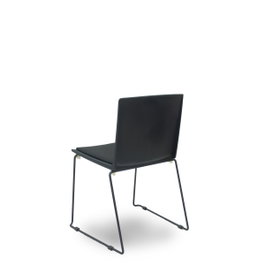Piqueras y Crespo Silla Opti523 Negro