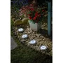 Smart Garden light Solar Spot - 4 5 Pack Lumen SMA5050642030366
