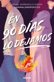 En 90 días lo dejamos, Daniel Barbadillo Dubon - RBA MOLINO