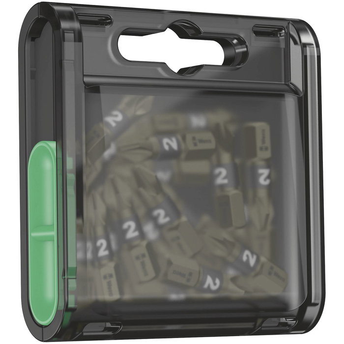 Wera Bit-Box 20 BTH PZ Wera Bit-Box 20 BTH PZ