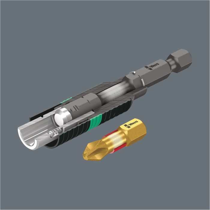 Wera Bit-Box 20 BTH PZ Wera Bit-Box 20 BTH PZ