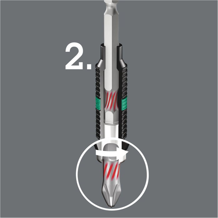 Wera Bit-Box 20 BTH PZ Wera Bit-Box 20 BTH PZ