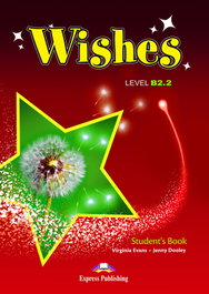 Wishes B2-2 Student's pack, AA.VV. - EXPRESS