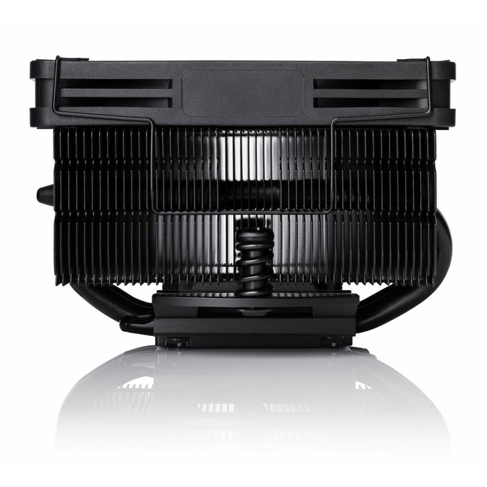 NOCTUA NH-L9x65 chromax.black Negro