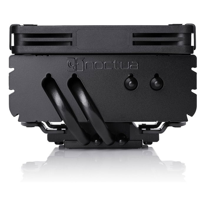 Noctua NH-L9x65 chromax.black - Ventilador de CPU de refrigeración por aire