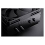 Noctua NH-L9x65 chromax.black Negro