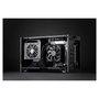 Noctua NH-L9x65 chromax.black Negro