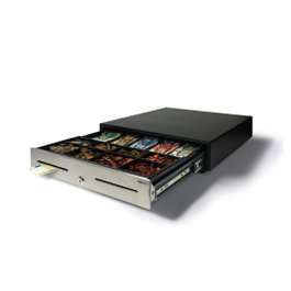 Safescan HD-4646S Cajón portamonedas de uso intensivo