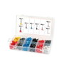 Workpro Juego de 800 Punteras para Cables