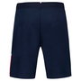 Pantalón Corto Deportivo Le coq sportif Azul