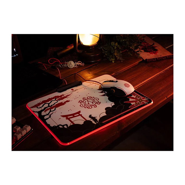 LEXIP Alfombrilla de ratón Assassin's Creed Shadows