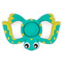 Playgro Mordedor Pop and Chew Tortuga Explosiva - Silicona Alivio Dentición +3 Meses