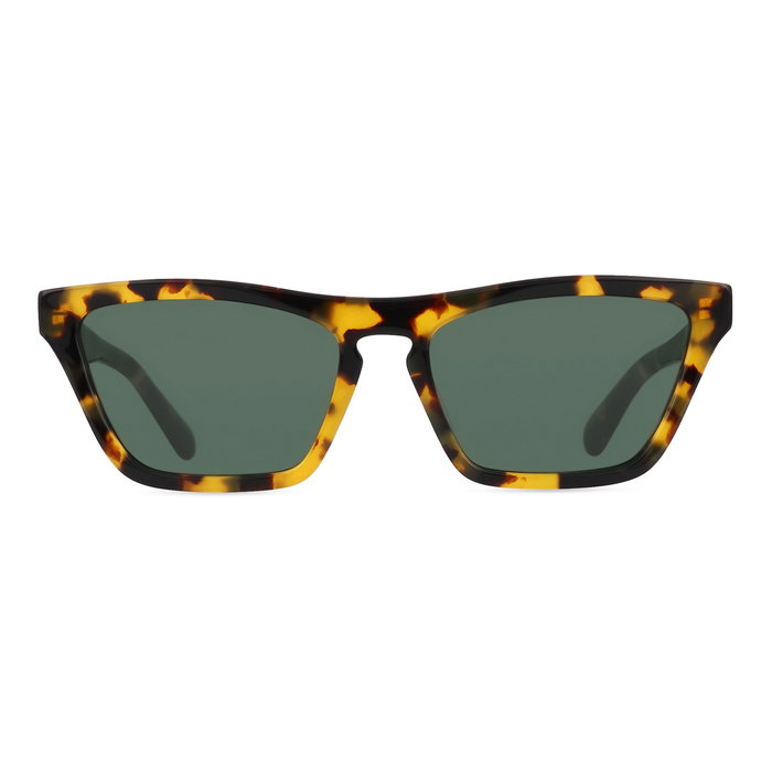Stella McCartney Gafas de Sol SC40060I-55N con Cristales Verdes