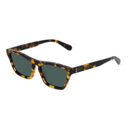 Stella McCartney Gafas de Sol SC40060I-55N con Cristales Verdes