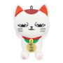 Furyu Dandadan Peluche Turbo Granny Beckoning Cat 12 cm