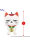 Furyu Dandadan Peluche Turbo Granny Beckoning Cat 12 cm