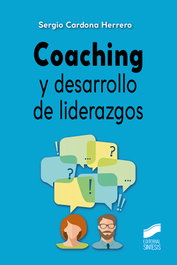 SINTESIS EDITORIAL, Coaching y desarrollo de liderazgos, Cardona Herrero, Sergio - SINTESIS EDITORIAL