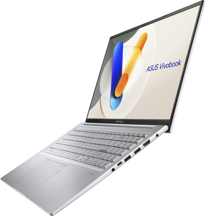 Asus VivoBook 16 X1605VA-SH2126W Srebrny